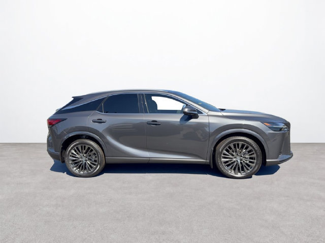 New 2026 Lexus RX 350 FWD image 6