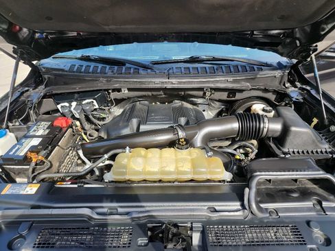Used 2020 Ford Expedition Limited RWD image 42