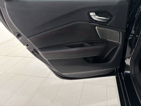 Certified 2024 Acura TLX SH-AWD w/ A-SPEC Pkg image 15