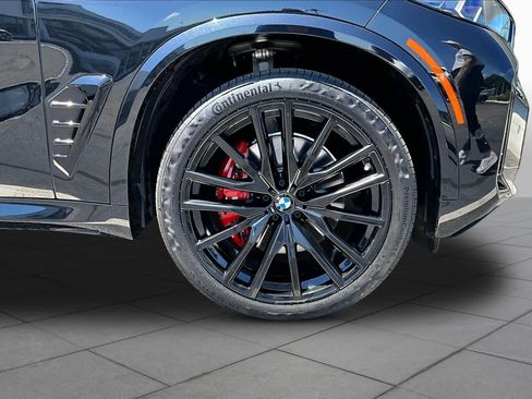 Certified 2025 BMW X5 sDrive40i w/ M Sport Package RWD image 10