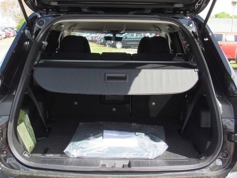 New 2026 Mitsubishi Outlander ES FWD image 5