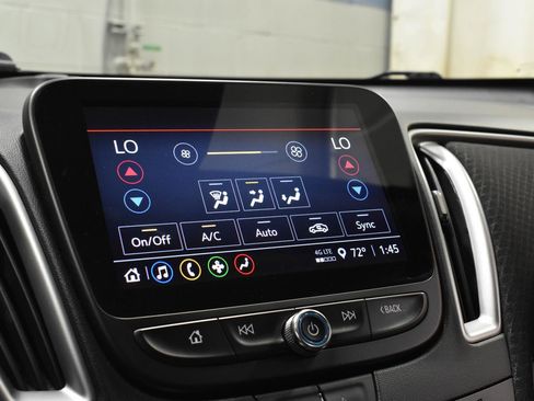 Used 2023 Chevrolet Malibu LT w/ Driver Confidence Package FWD image 19