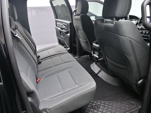 Used 2021 RAM 1500 Big Horn image 19