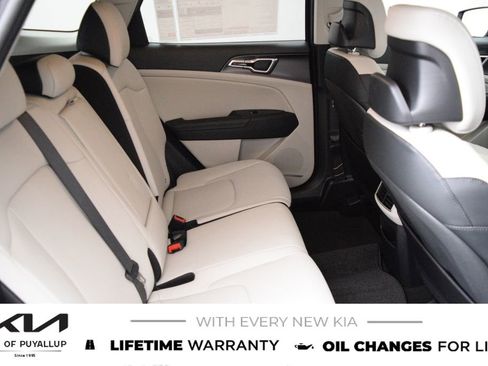New 2026 Kia Sportage EX AWD/4WD image 14