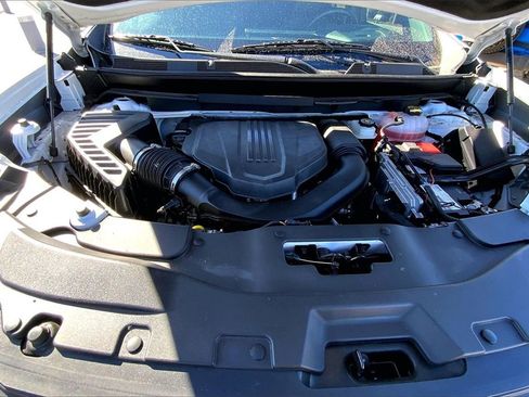 Used 2024 GMC Acadia Elevation w/ LPO, Floor Liner Package image 30