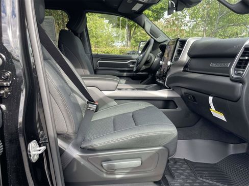 New 2026 RAM 1500 Big Horn image 32