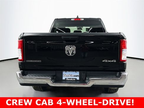 Used 2023 RAM 1500 Big Horn image 6