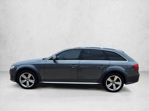 Used 2014 Audi A4 Premium w/ Lighting Package AWD/4WD image 9