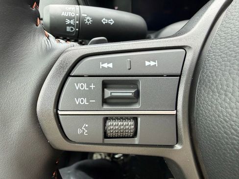 New 2026 Honda CR-V TrailSport image 17