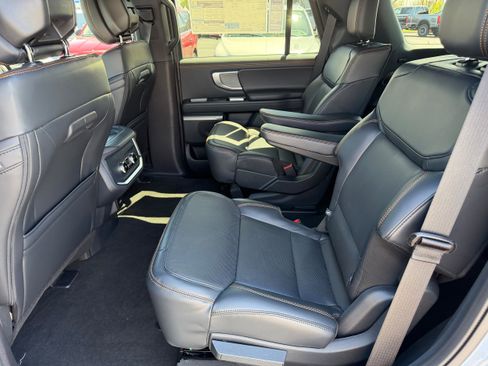 New 2026 Ford Expedition Tremor AWD/4WD image 14