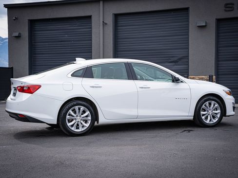 Used 2024 Chevrolet Malibu LT image 6