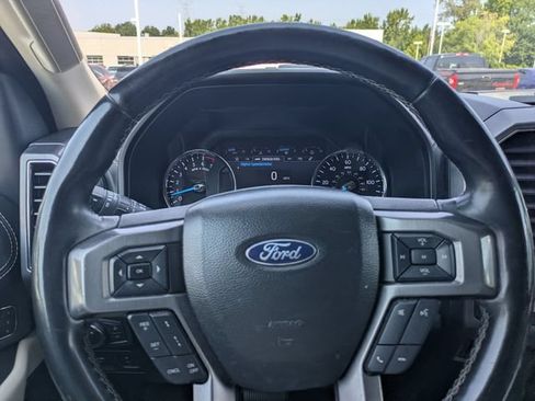 Used 2020 Ford Expedition Platinum AWD/4WD image 14