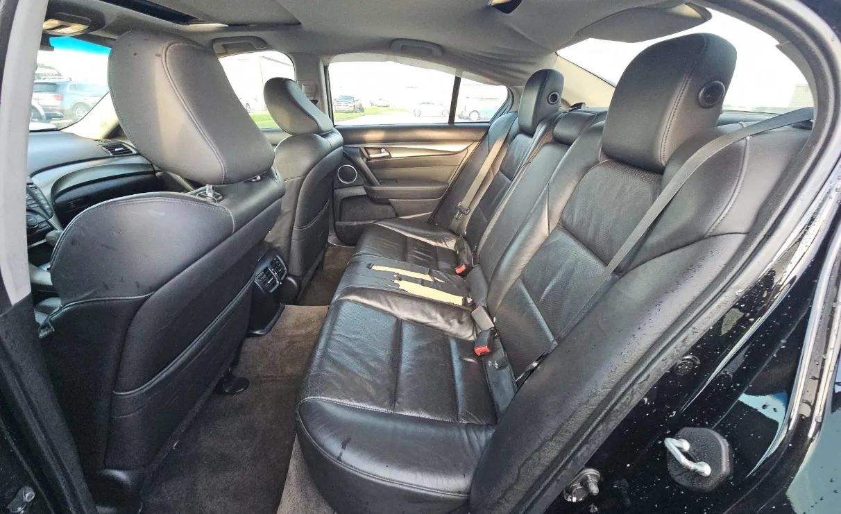 Used 2013 Acura TL w/ Technology Package FWD image 9