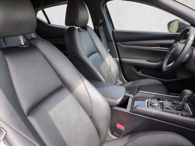 Used 2024 MAZDA MAZDA3 s FWD image 20