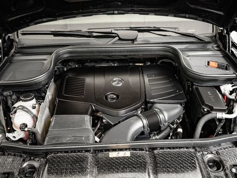 Certified 2024 Mercedes-Benz GLE 350 4MATIC image 51
