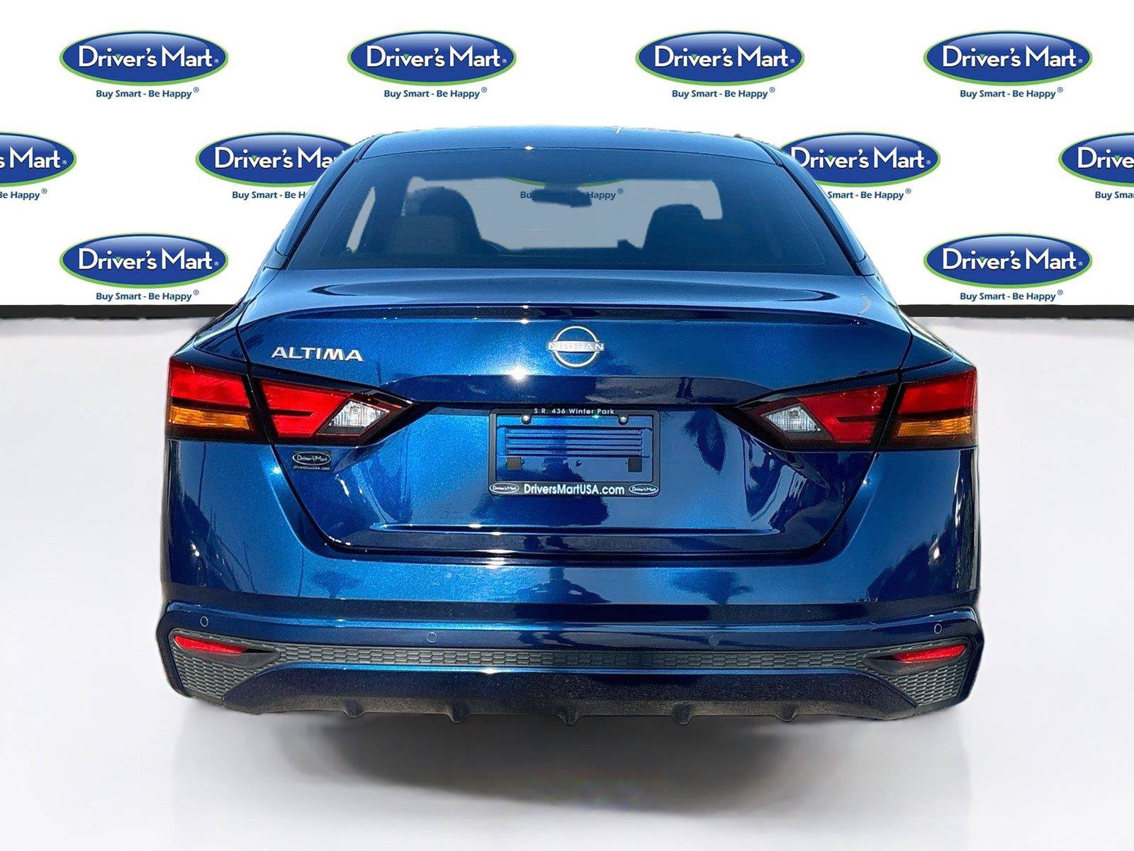 Used 2024 Nissan Altima 2.5 S FWD image 6