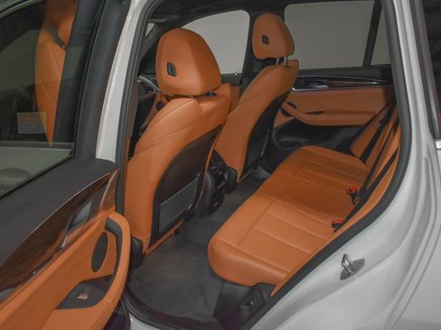 Used 2021 BMW X3 xDrive30i w/ Convenience Package image 23