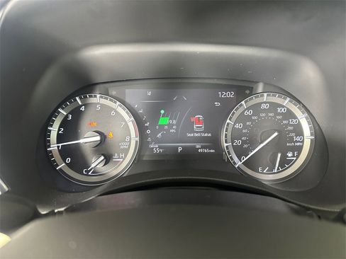 Used 2021 Toyota Highlander Platinum image 27