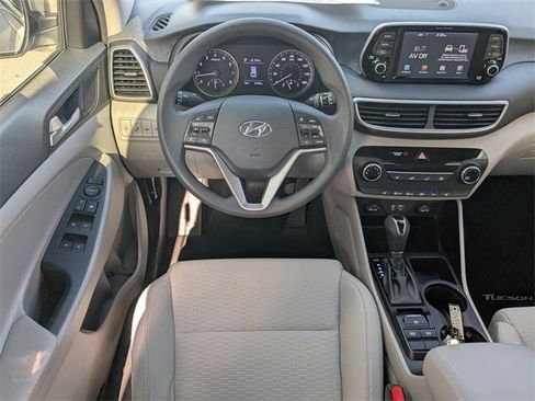 Used 2019 Hyundai Tucson Value image 14