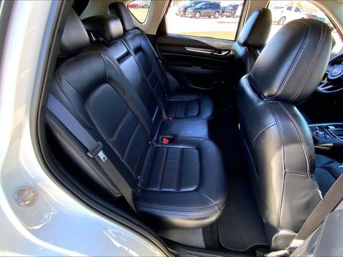 Used 2023 MAZDA CX-5 AWD 2.5 S w/ Premium Package image 20