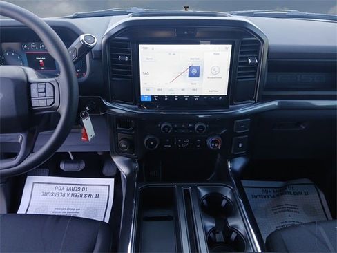 New 2026 Ford F150 STX w/ Equipment Group 200A image 11