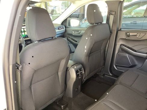 New 2025 Ford Escape Active w/ Tech Pack #1 image 37