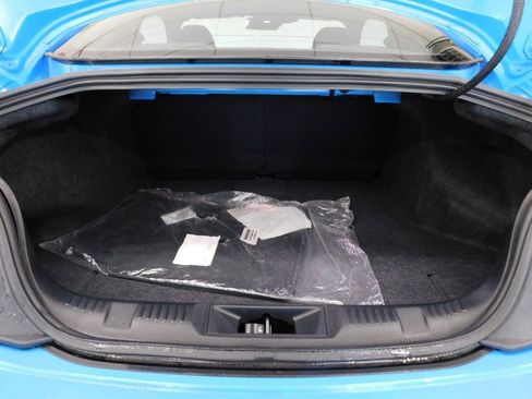 Used 2025 Ford Mustang GT RWD image 83