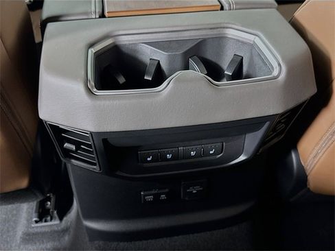 New 2026 Toyota Tundra 1794 Edition image 26