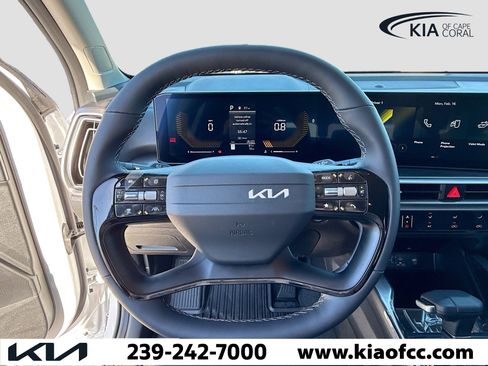 New 2026 Kia Sorento LX image 36