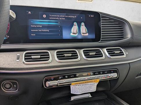 New 2026 Mercedes-Benz GLE 450 GLE 450 image 11