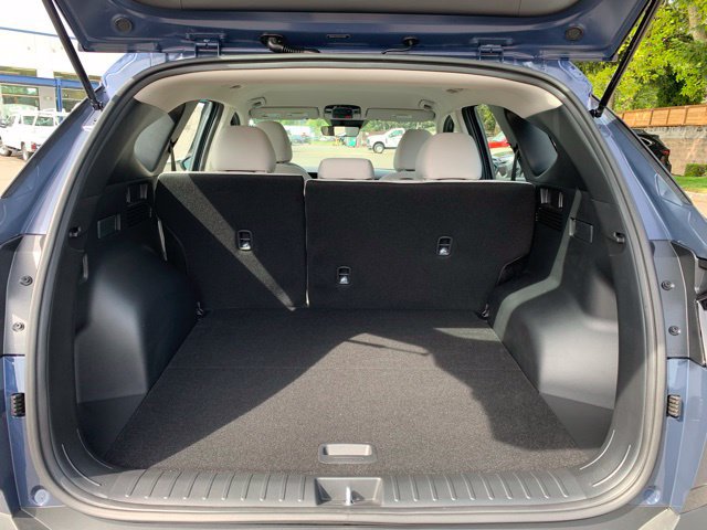 New 2026 Hyundai Tucson SE AWD/4WD image 5