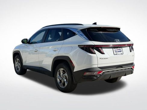 Used 2023 Hyundai Tucson SEL AWD/4WD image 5