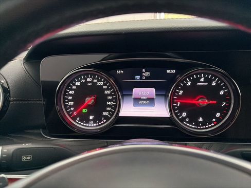 Certified 2018 Mercedes-Benz E 400 Coupe image 24