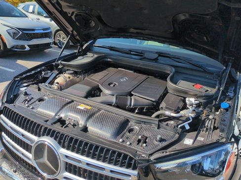 Used 2024 Mercedes-Benz GLE 350 4MATIC image 47