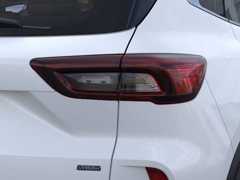 New 2025 Ford Escape SE w/ PHEV Premium Package FWD image 51