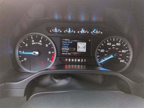 Used 2017 Ford F250 XLT image 17