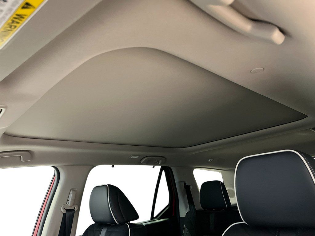 New 2026 Honda Pilot Elite image 16