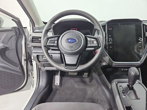 New 2026 Subaru Crosstrek 2.0i Premium image 14