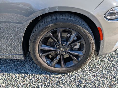 Used 2023 Dodge Charger SXT w/ Blacktop Package image 9