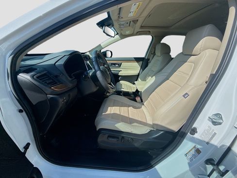 Certified 2022 Honda CR-V Touring image 20