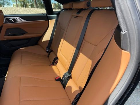 Certified 2023 BMW i4 eDrive35 w/ Premium Package image 18