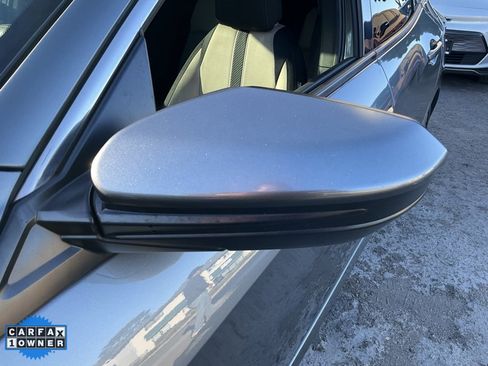 Used 2019 Honda Civic EX image 87