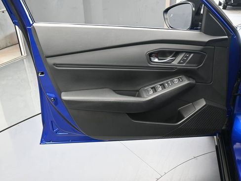 Used 2024 Honda Accord Sport image 13