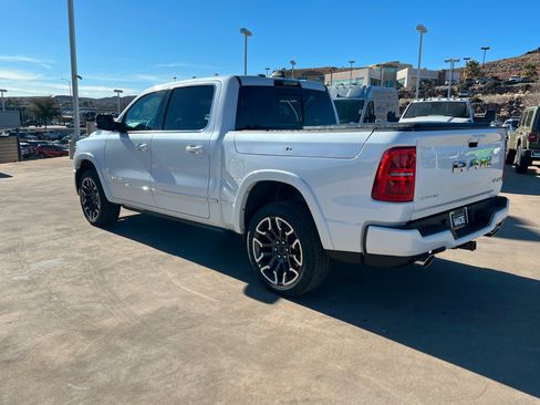 New 2026 RAM 1500 Limited image 3