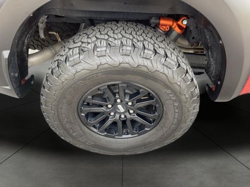 Certified 2024 Ford F150 Raptor AWD/4WD image 7
