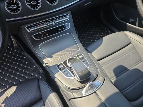 Used 2023 Mercedes-Benz E 53 AMG 4MATIC Cabriolet image 28