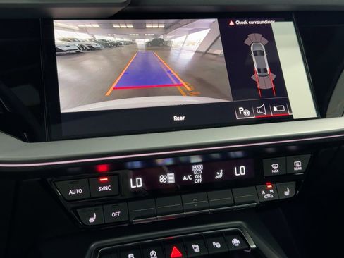 New 2026 Audi S3 Premium image 25