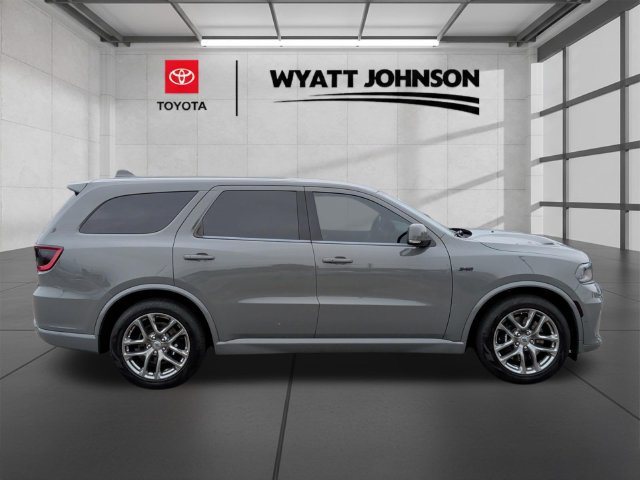 Used 2021 Dodge Durango R/T w/ Tow 'N Go Package AWD/4WD image 8