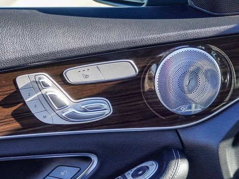 Used 2020 Mercedes-Benz C 300 C 300 image 31