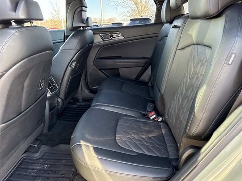 Certified 2024 Kia Sportage X-Pro Prestige image 14
